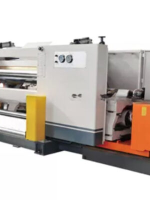 SF-320E/360E/405E Cassette Corrugation Single Facer